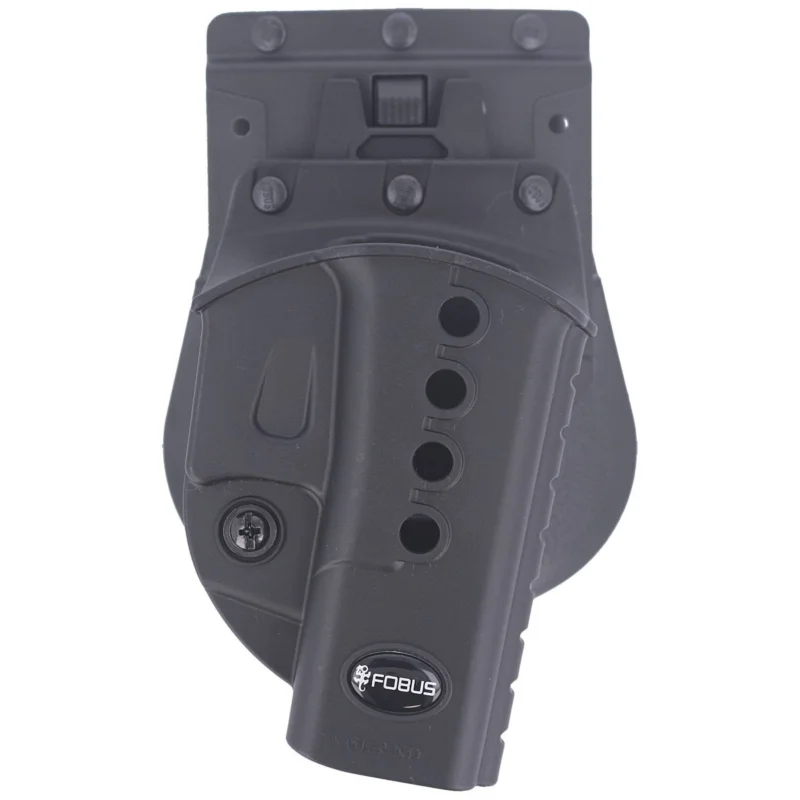 Taniej Kabura Fobus Glock 17, 19, 19X, 22, 23, 25, 31, 32, 34, 35, 41 (GL-2 ND QL RP1)