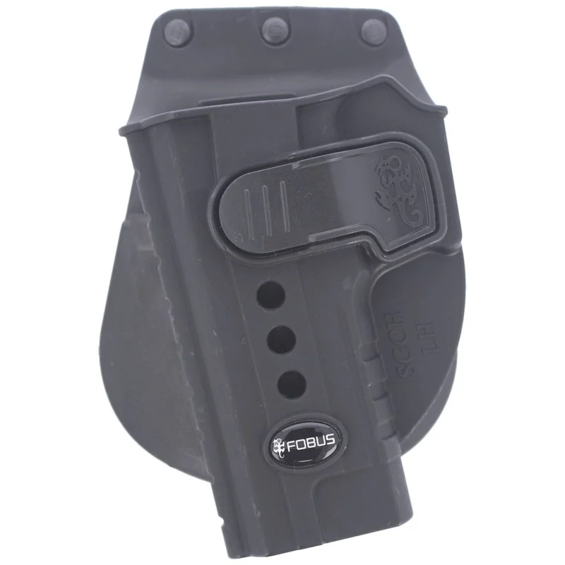 Nowość Kabura Fobus Sig/Sauer P226, P227, P220 Lewa (SGCH LH)