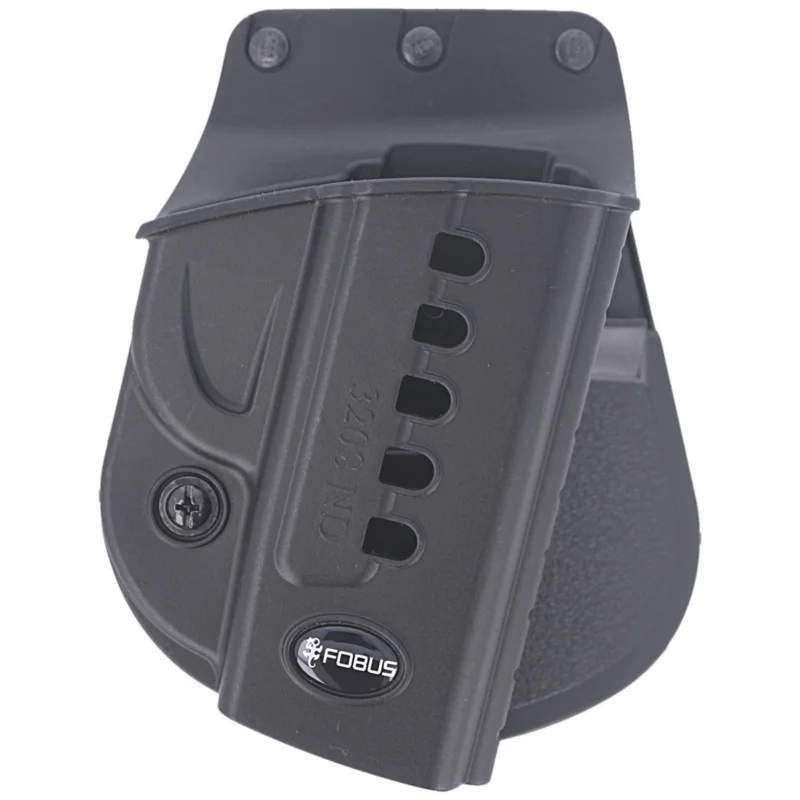 Ograniczona ilość Kabura Fobus Sig/Sauer P320/P250, Ruger, Savage, Girsan, Bersa (320S ND RT)
