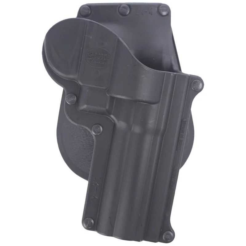 Kabura Fobus LK-4 RT do S&W L&K Frame 4'' Barrel, 686 6 i 7-shot, .44 Magnum 5-shot Wybór klientów
