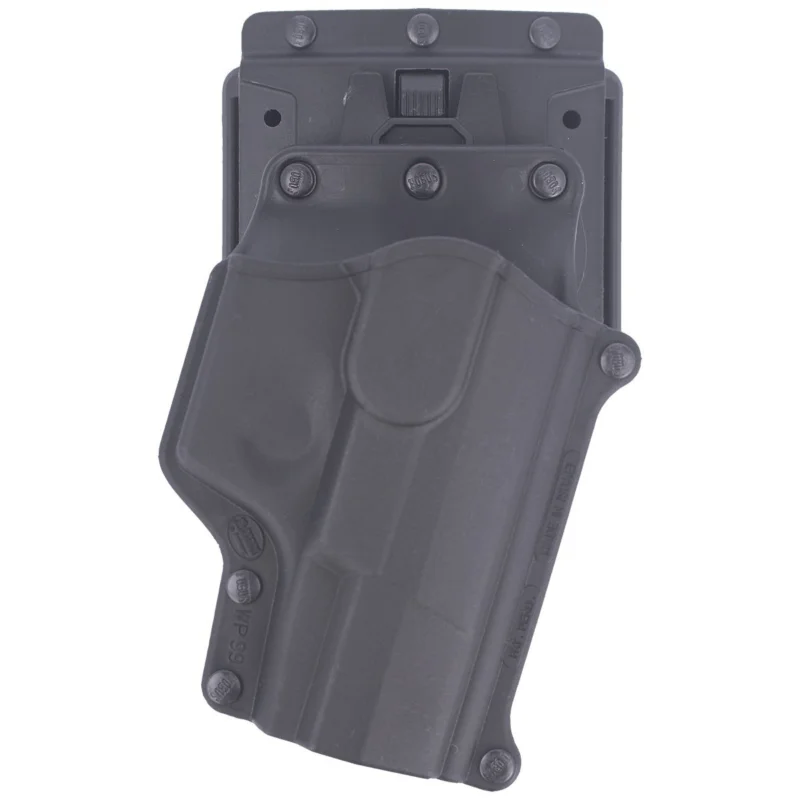 Łatwy zwrot Kabura Fobus Walther P99, P99 Compact Prawa (WP-99 QL RP1)