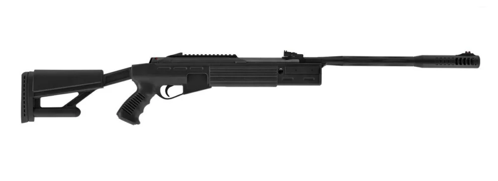 Karabin wiatrówka Hatsan AirTact Gen-2 Vortex 4.5 mm Oferta