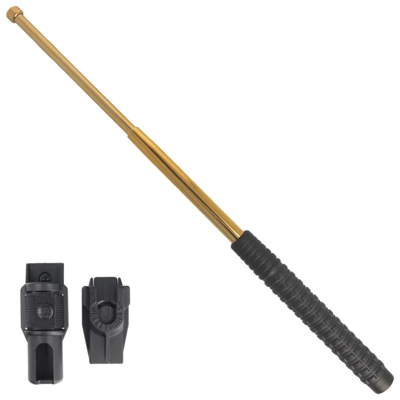 ESP hardened expandable baton 21'' Gold (ExB-21H-AU BH-55) Nie przegap