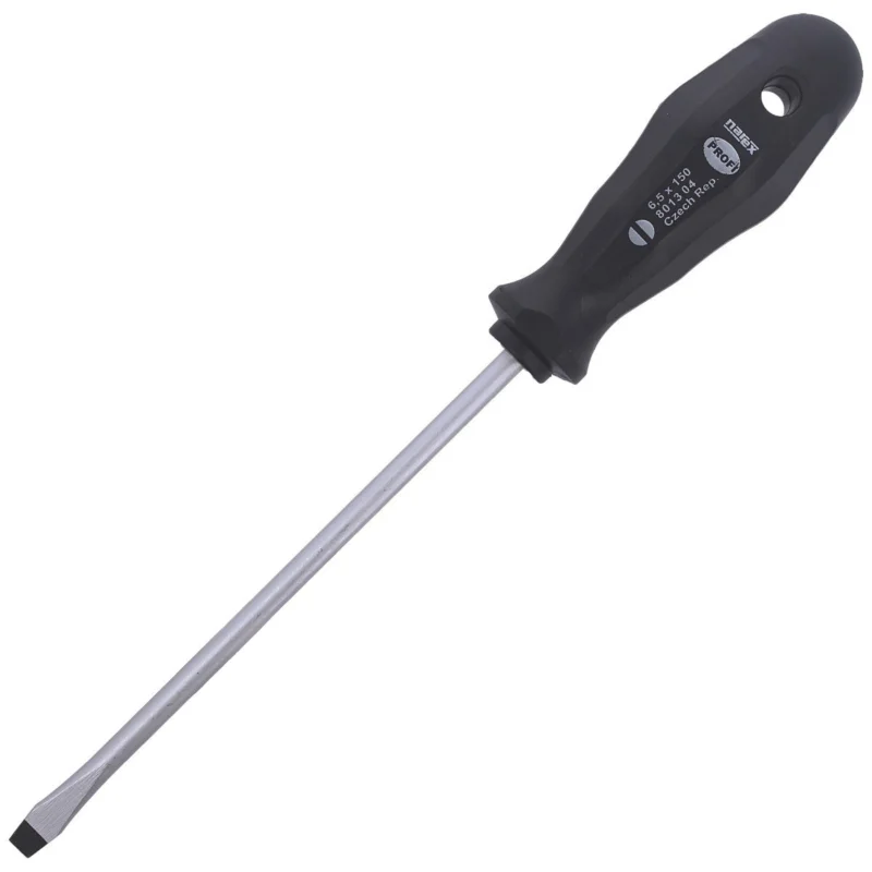 Kup online Śrubokręt płaski Narex Profi 6mm (801304)