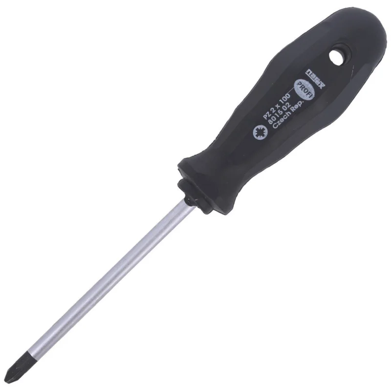 Screwdriver Pozidriv Narex Profi 6mm (801502) Wyjątkowa oferta