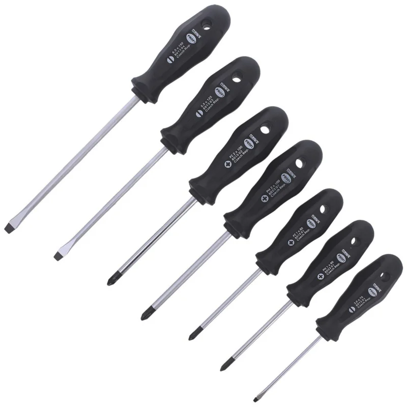 Set of 7 Narex Profi screwdrivers (864600) Ostatnie sztuki