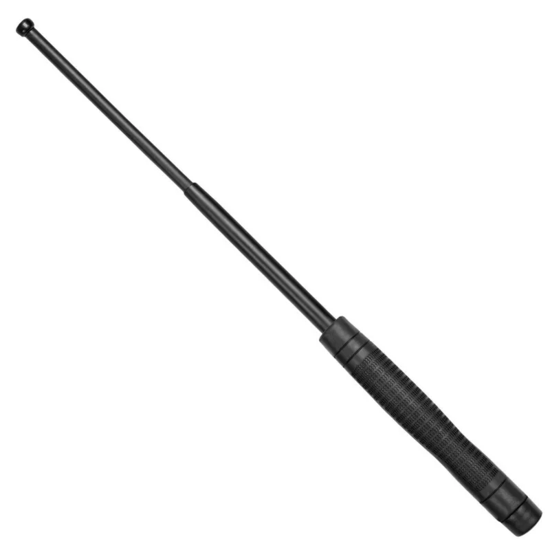 Darmowa dostawa ESP hardened expandable baton 18'' Ergonomic (EXBO-18HE BLK)