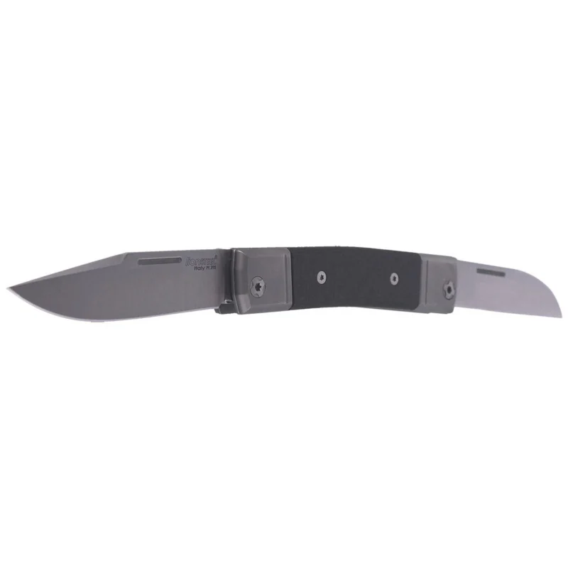 LionSteel BestMAN Carbon Fiber, Two Blades (BM13 CF) Wyjątkowa oferta