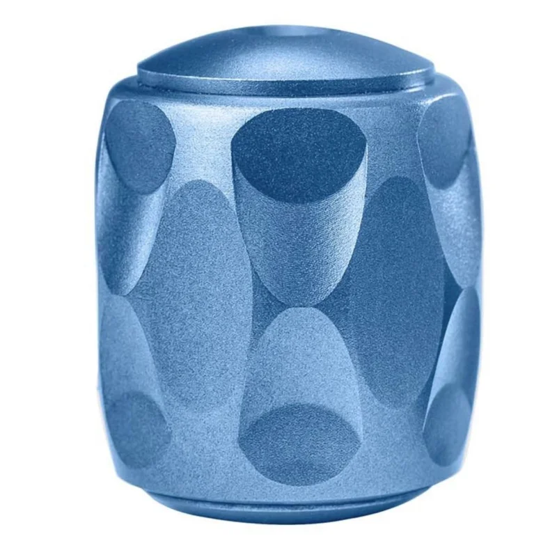 Niska cena LionSteel TiP Blue / Titanium Pearl (TIP BL)