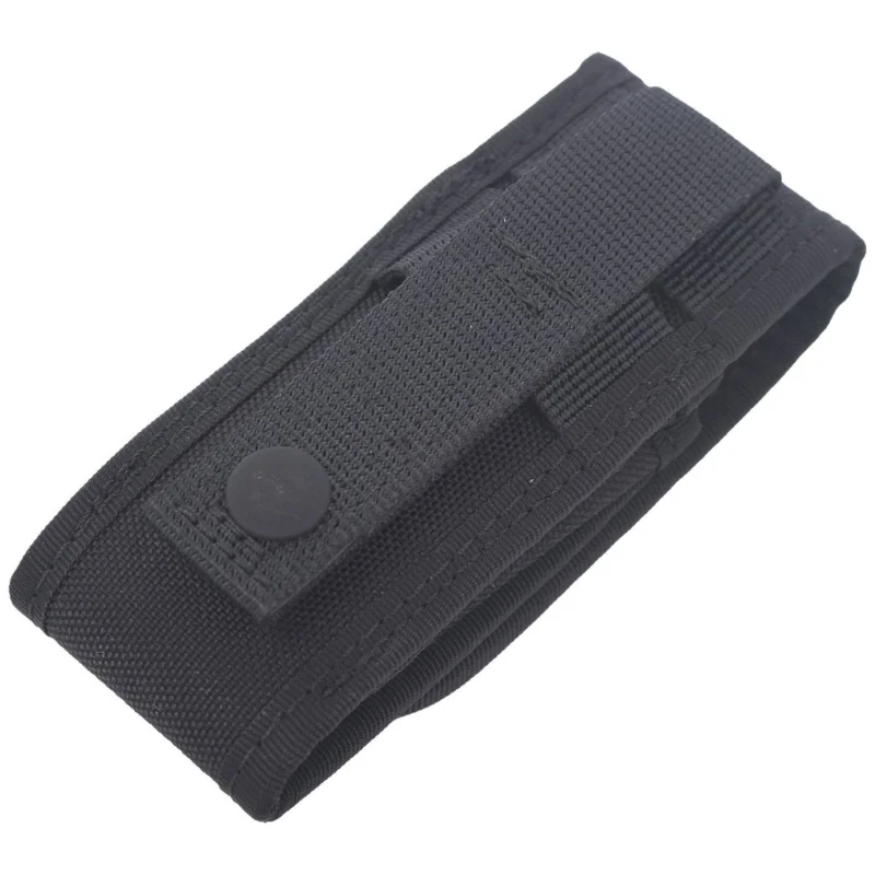 Ograniczona ilość Etui na nóż LionSteel Big Vertical Cordura 120mm (90OFDV1 CR)