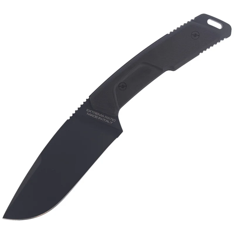 Oferta czasowa Extrema Ratio Sethlans D2 Black G10, Exp Dark K110 by Daniele Dal Canto (04.1000.0463/D2/BL/D)