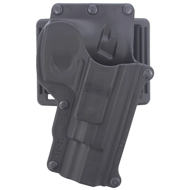 Fobus CZ 75, 75B (Old mod), 75BD, 85 Right (CZ-75 BH ND RT) holster Szybka wysyłka