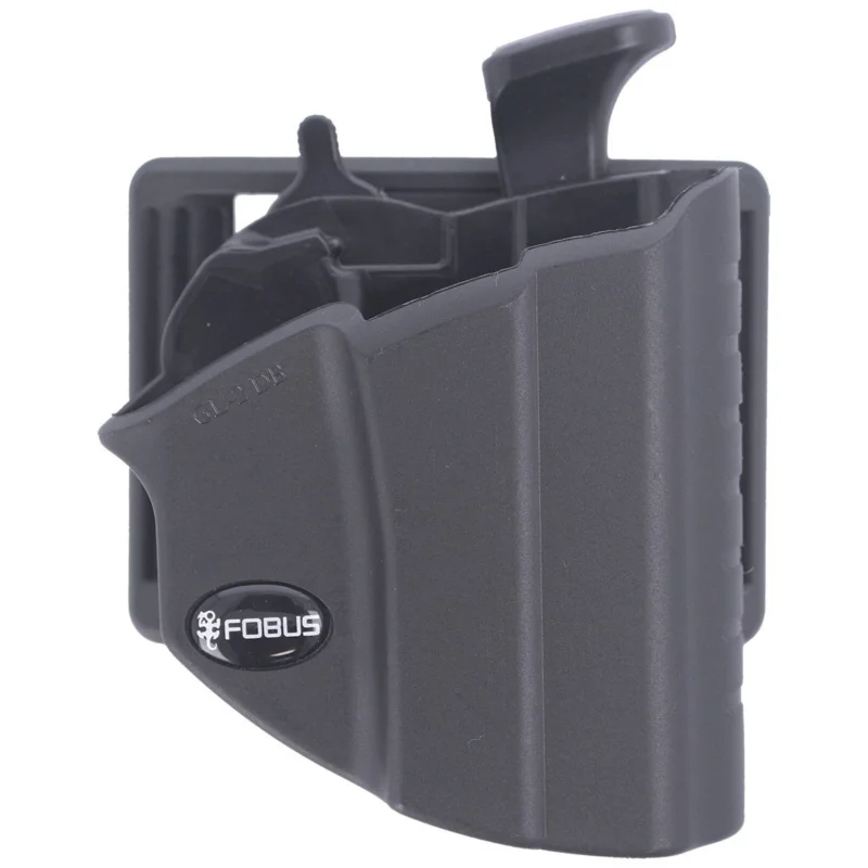 Kup online Kabura Fobus Glock 17, 19, 19X, 22, 23, 31-35 (GL-2 DB BH ND RT)