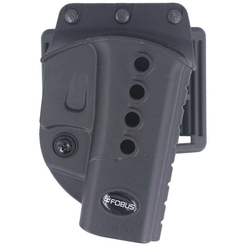Kabura Fobus Glock 17, 19, 19X, 22, 23, 25, 31, 32, 34, 35, 41 (GL-2 ND BH ND RT) Ograniczona ilość