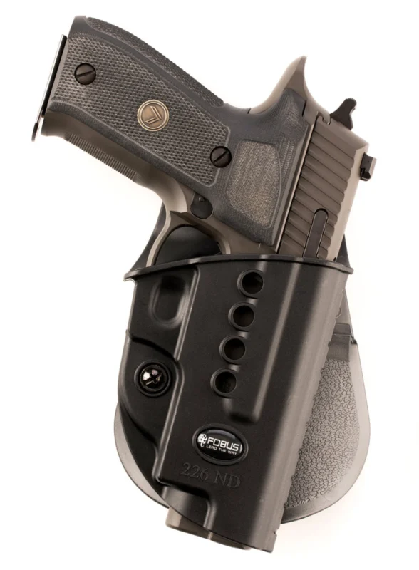 Fobus Sig Sauer P220, P225-P228, Norinco NC226 (226ND BH ND RT) holster Niska cena