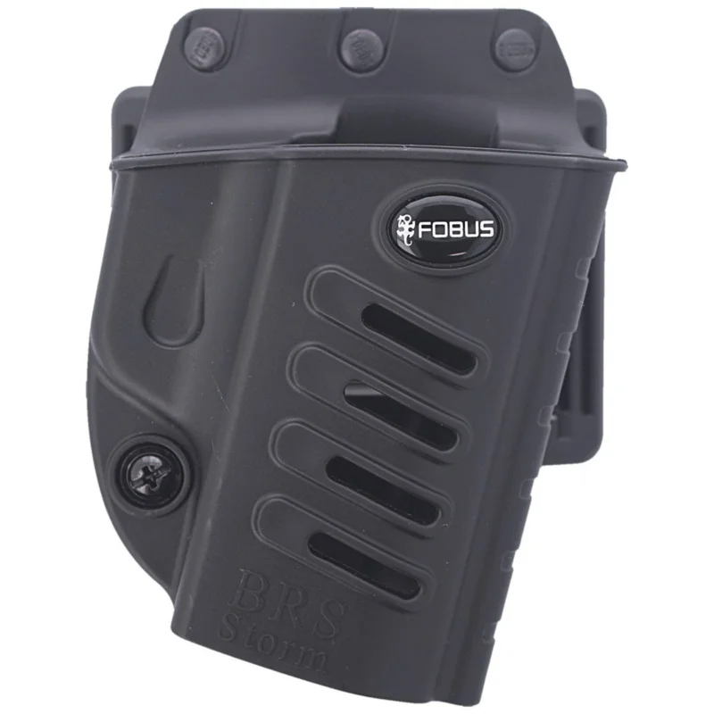 Kabura Fobus BRS BH ND RT do Beretta, SW, FN, Tanfoglio, Taurus, Kimber, Baikal Wybór klientów