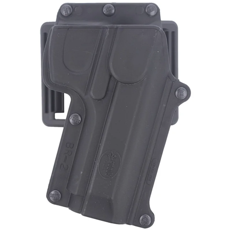 Promocja Kabura Fobus Beretta 92F/96, Taurus PT92/99, Feg P9R (BR-2 BH ND RT)