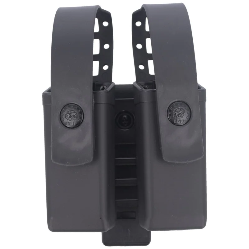 Zniżka Ładownica ESP na magazynki 9mm, .40 z UBC-02 (MH-MH-14-S BK)