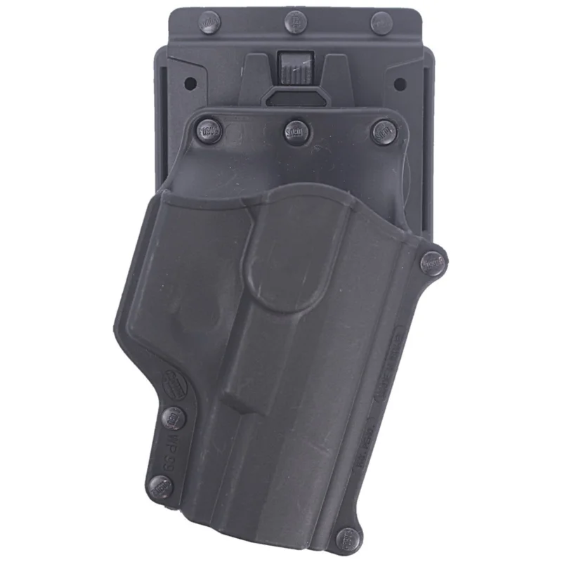 Bestseller Kabura Fobus Walther P99, P99 Compact Prawa (WP-99 QL RP1 BH ND)