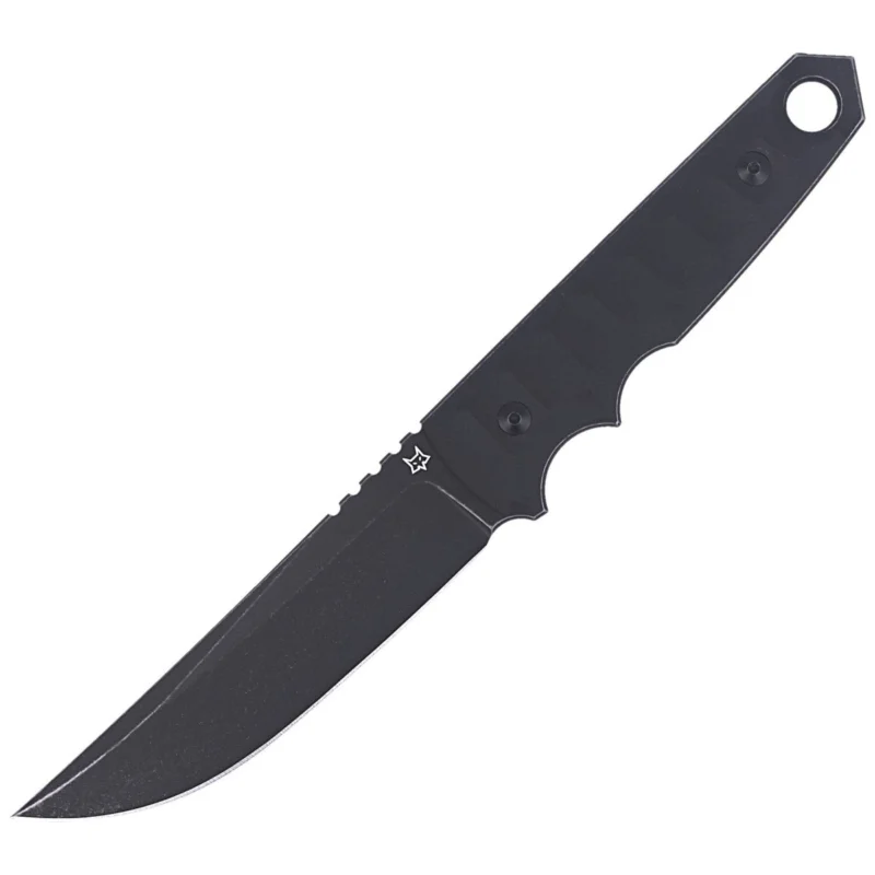 FOX Ryu Niolox by Black Roc Knives (FX-634) knife Super okazja