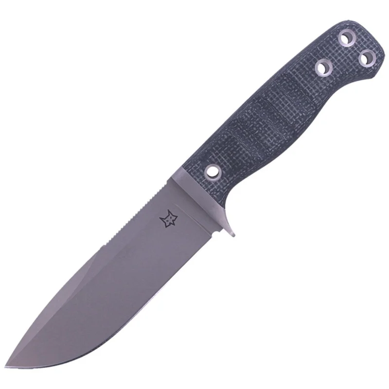 Promocja Fox Perser Niolox by Reichart Markus Knife (FX-103 MB)