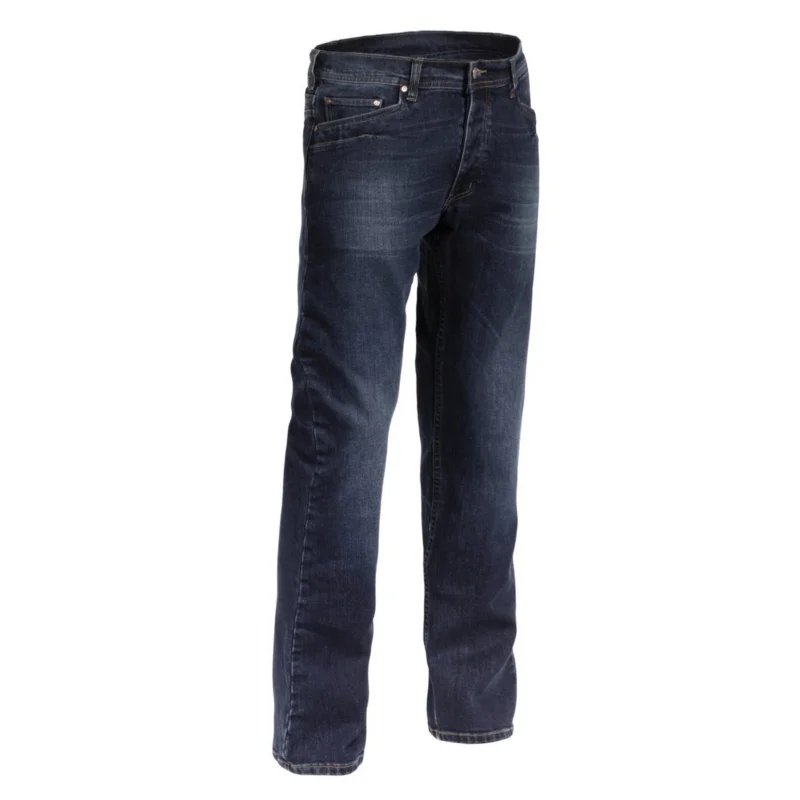 Spodnie LMS Gear M.U.D. Blue Denim Jeans 2.0 (00001V2) Super okazja
