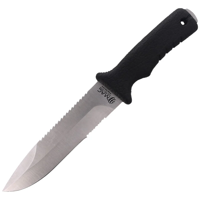 Zamów dziś MAC Coltellerie Outdoor NitroB 170mm (MC 631)