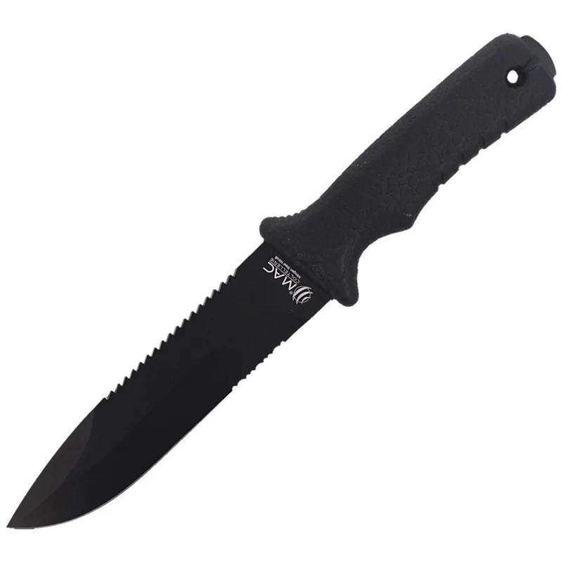 Nóż MAC Coltellerie Outdoor NitroB 170mm (MC 631 BE) Rabat