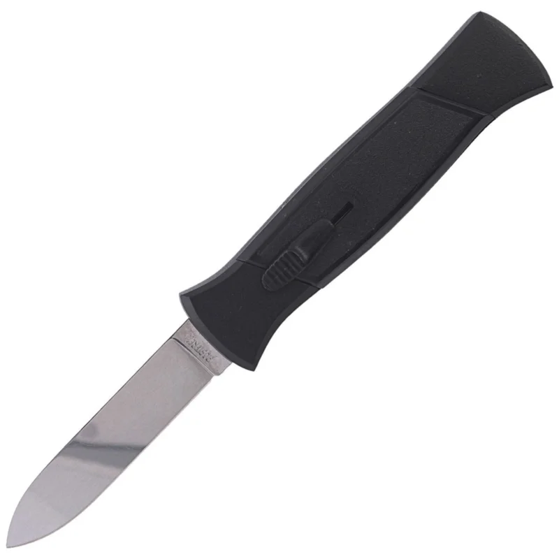 Nóż automatyczny Spandon Grande OTF, Black (SP 777 BLK) Sprawdź teraz