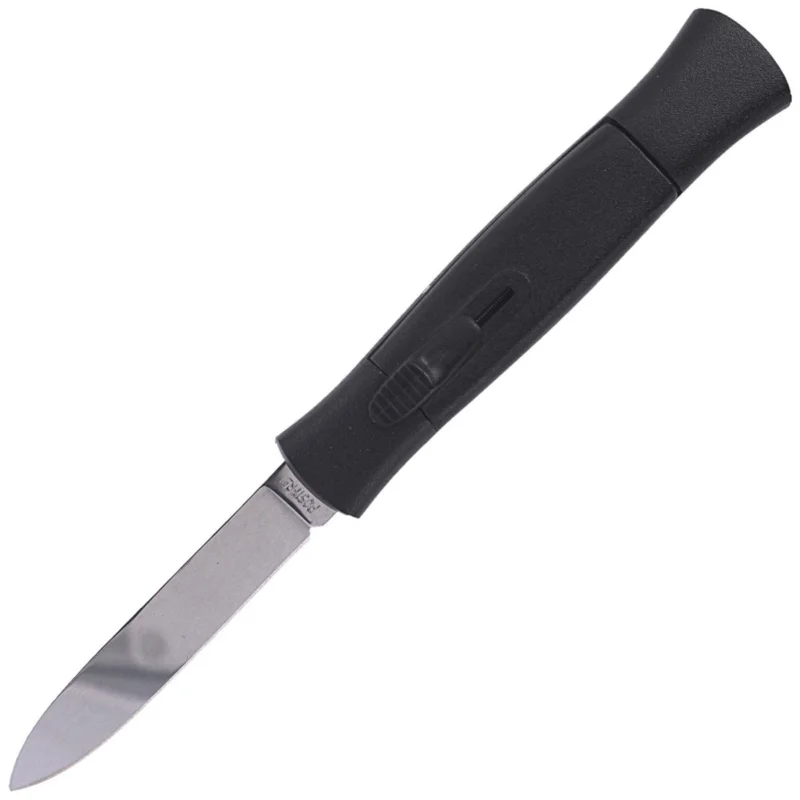 Nóż automatyczny Spandon Medio OTF, Black (SP 077 BLK) Zamów teraz