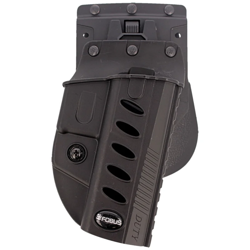 Dostępne od ręki Fobus CZ 75 P-07 Duty, P09, Shadow 2 Cadet 22/9 Roto (CZ DUTY QL RP1) holster