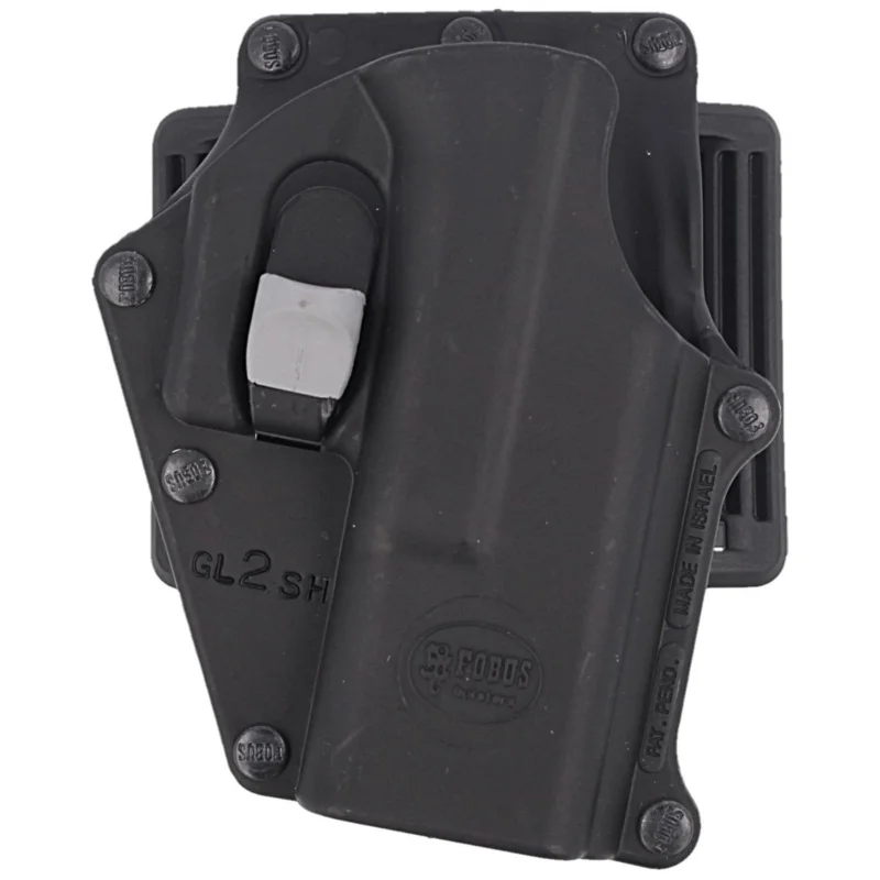 Holster for Fobus Glock 17, 19, 19X, 22, 23, 31, 32, 34, 35 (GL-2 RSH BH ND RT) Oferta limitowana