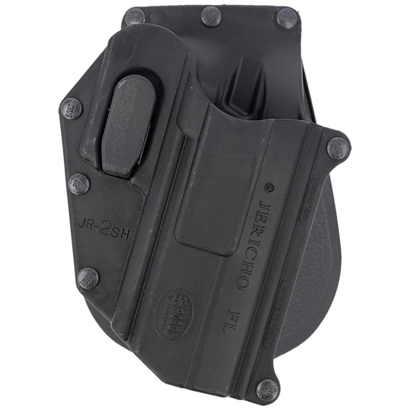 Oferta Fobus IWI Jericho 941 Steel Frames F/R, FS/RS holster with rail (JRM-2 SH RT)