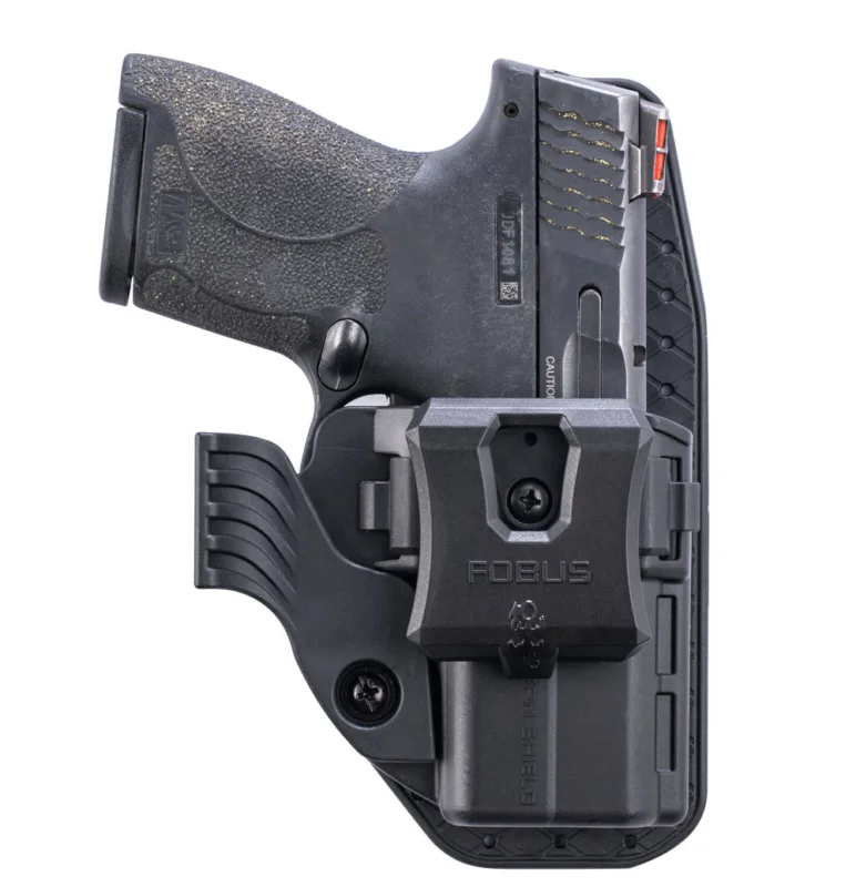 Tylko dziś Fobus IWB S&W Shield 9mm Double-Sided Inside Holster (APN Shield)