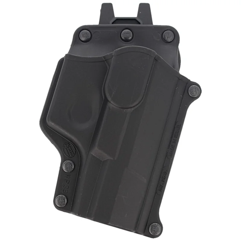 Fobus Walther P99, P99 Compact (WP-99 QL) holster Premium