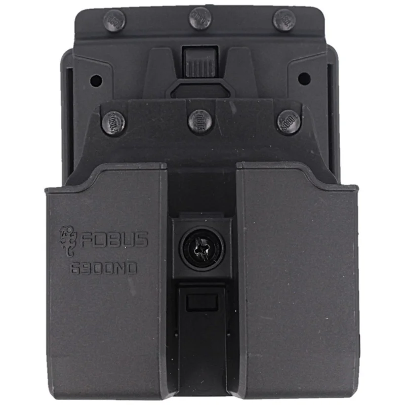 Fobus magazine pouch for Glock 9mm magazines (6900ND QL RP1 BH ND) Do wyczerpania zapasów