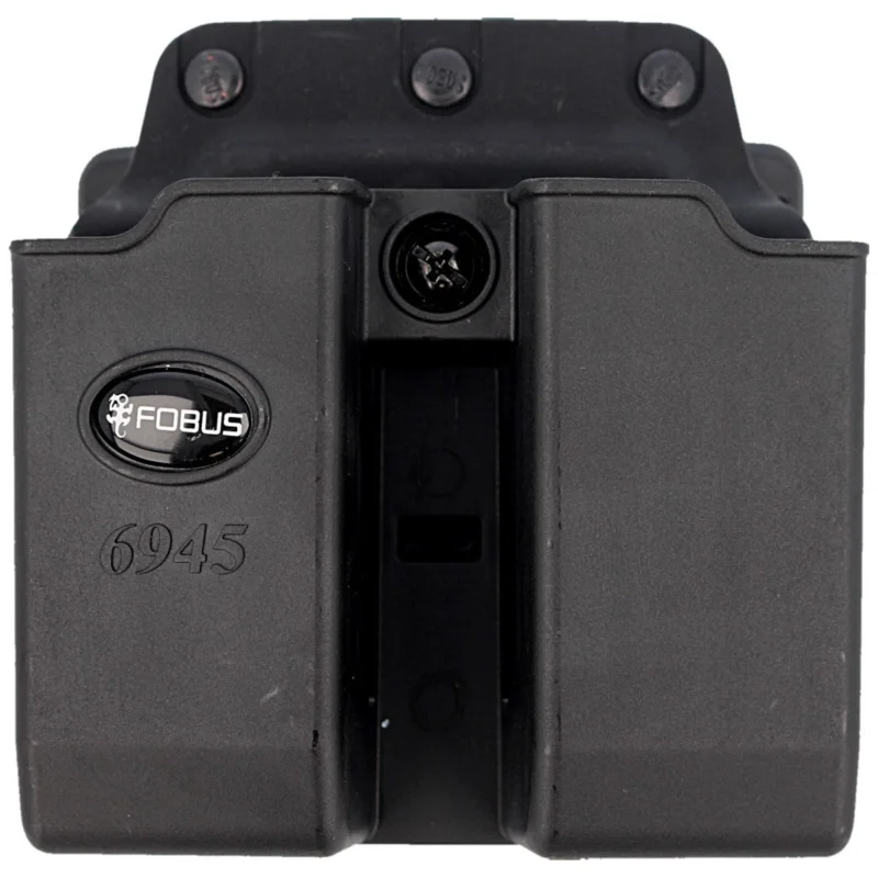 Ładownica Fobus na magazynki .45 do S&W, Springfield, H&K, Walther, FN (6945 BH ND RT) Kup teraz