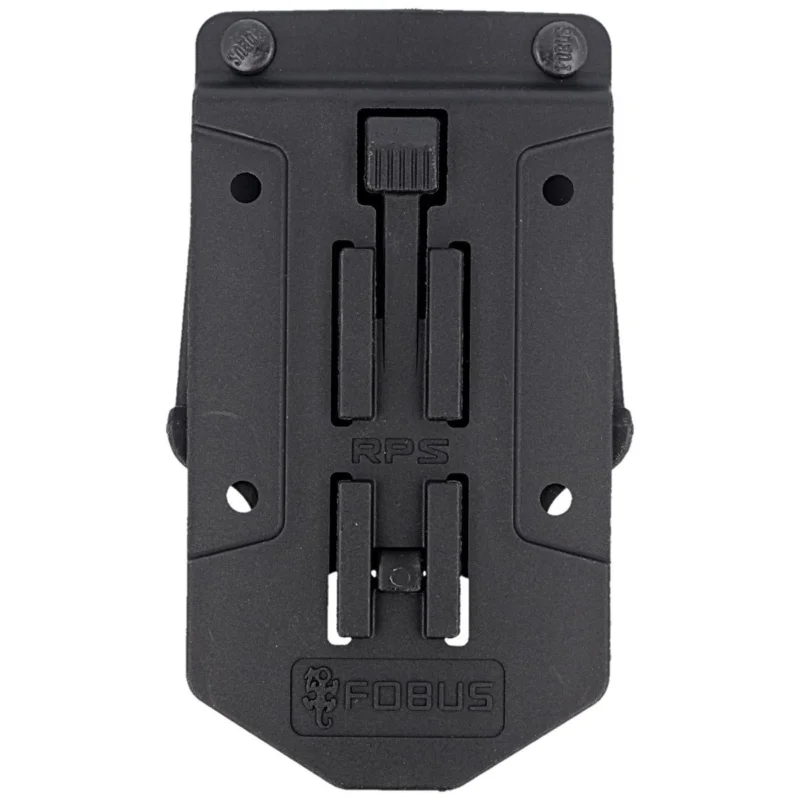 Platforma Fobus QuickLock Small Size do kabur i ładownic (RPS BH) Ostatnia szansa