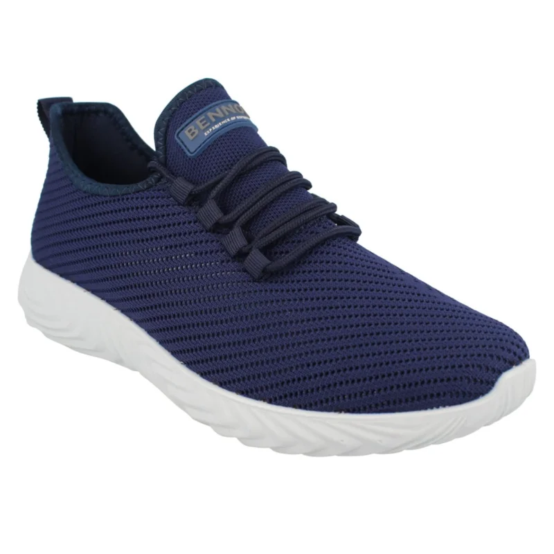 Buty Bennon Nexo Blue Low (0654030090) Kup teraz