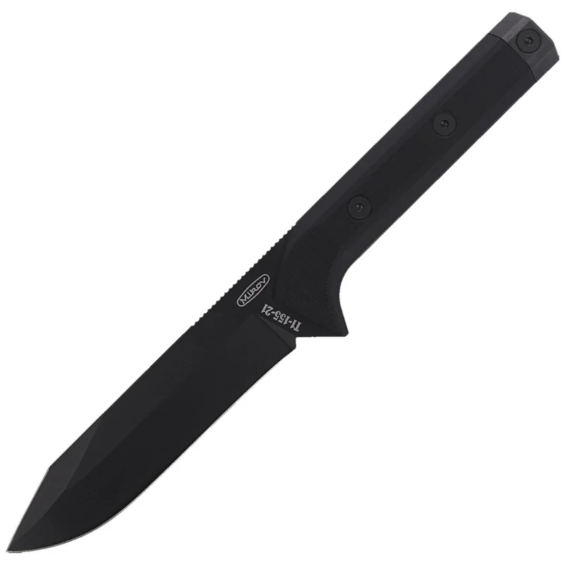 Hit sprzedaży Mikov Taurus G-10 Black, N690 125mm (TAURUS)
