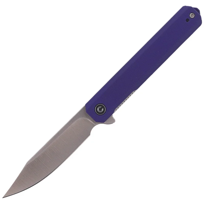 CIVIVI Chronic Purple G10, Satin Finish (C917D) Niska cena