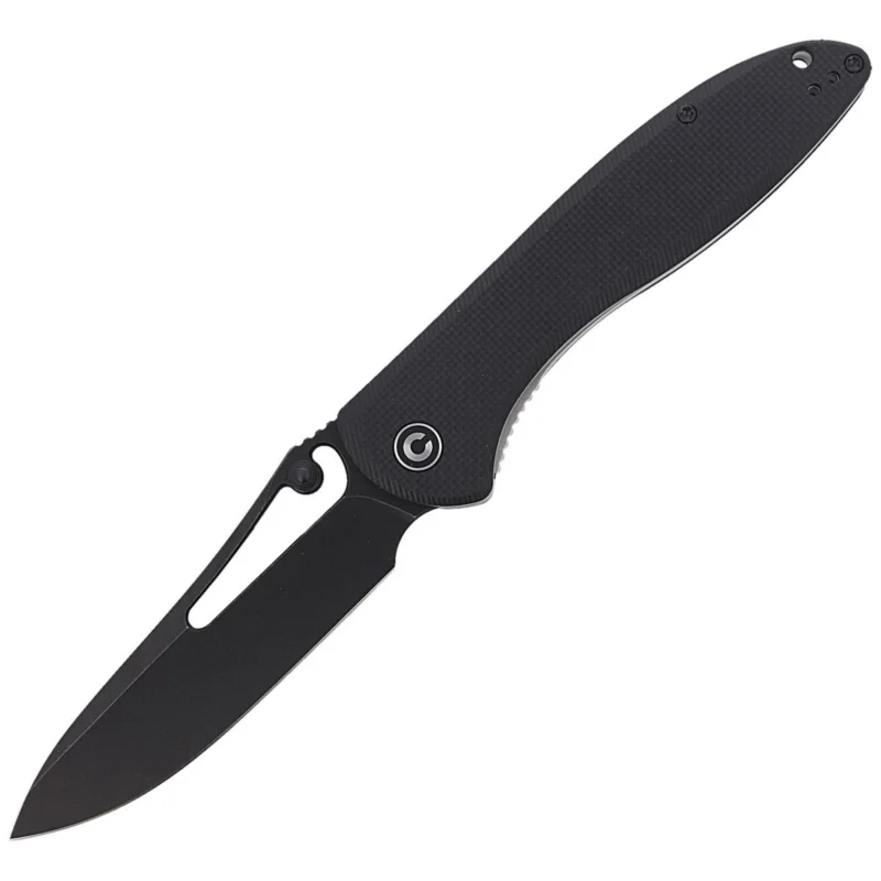 CIVIVI Picaro Black G10, Black Stonewashed (C916D) Promocja