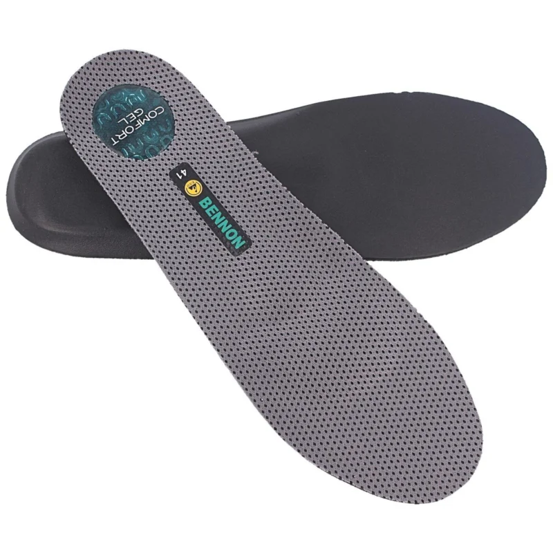 Ostatnie sztuki Bennon Suprema Insoles (D41401)