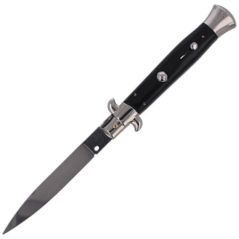 Bestseller Frank Beltrame Switch Dagger Black 23cm spring knife (FB 23/37T)