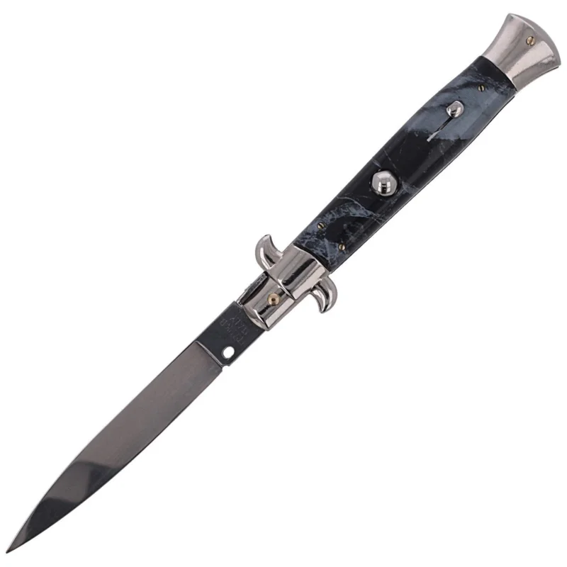 Super okazja Frank Beltrame Switch Dagger Marbld 23cm switchblade (FB 23/MRBL)