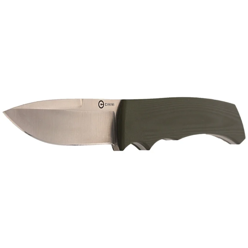 CIVIVI M2 Backup OD Green G10, Satin Finish by Alex Weese (C2016B) Ograniczona ilość