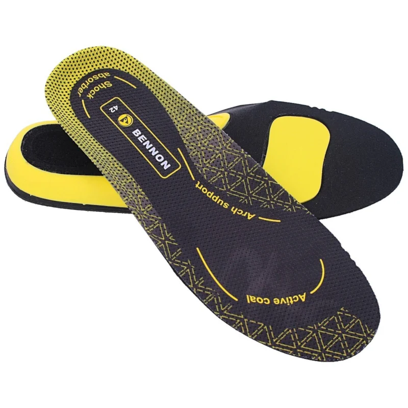 Bennon Activa ESD shoes insoles (D41501) Okazja