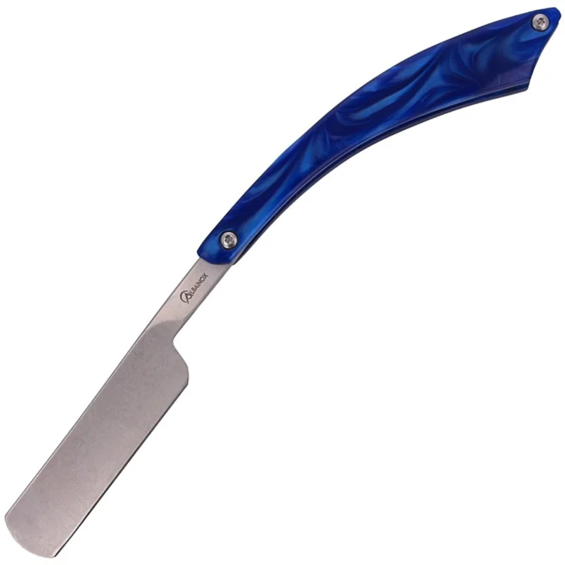Brzytwa Martinez Albainox Blue Pearl, Stainless (18637) Szybka dostawa