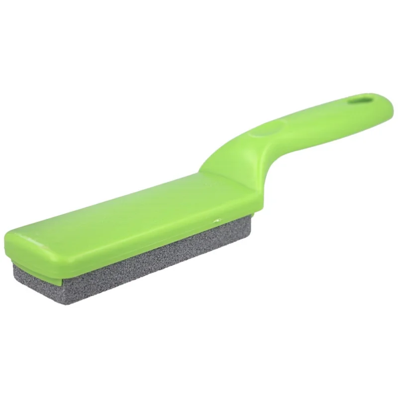 Martinez Albainox Stone Sharpener with ABS Handle (21223 GREEN) Kup online