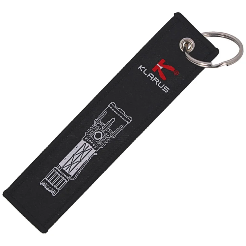 Cena promocyjna Brelok Klarus Keychain (KLARUS KEYCHAIN)